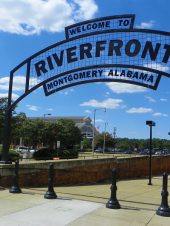 Riverfront- Montgomery AL