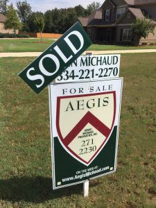 Houses for sale in Montgomery, AL