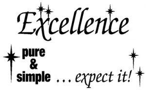 AEGIS Montgomery real estate agents - Excellence Logo