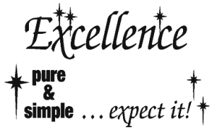 AEGIS Montgomery real estate agents - Excellence Logo