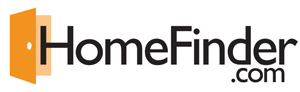 HomeFinder.com Logo