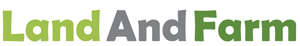 LandAndFarm Logo