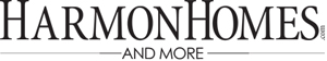 Harmon Homes and More Logo