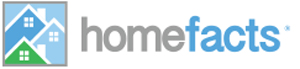 Homefacts logo