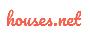 houses.net logo