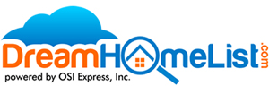 DreamHomeList.com logo