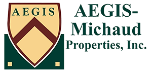 AEGIS logo - Montgomery real estate agents