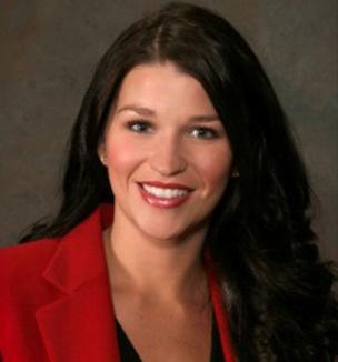 Anne Kate Bowen is a Montgomery Real Estate Broker at Aegis Michaud Properties