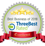 Three Best Rated Three Best Rated
