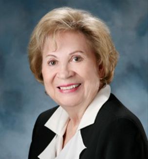 Doris Wolfe - Montgomery Real Estate