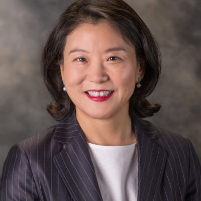 NAM KIM Nam Kim of Aegis-Michaud Properties in Montgomery, AL